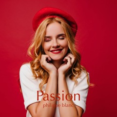 Passion (original soundtrack)