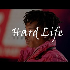 Lil Baby x 42 Dugg Type Beat - "Hard Life"