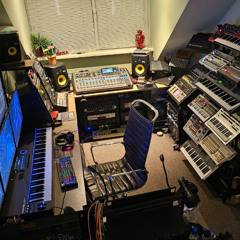 Punnik - Something....