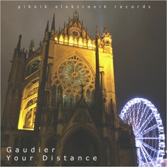 Gaudier - Your Distance [Fady One Remix] Snipped