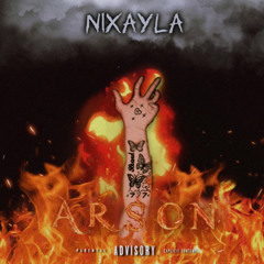 NIXAYLA-ARSON