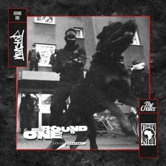 THE CRATEZ x HOODBLAQ-ROUND ONE(sped up)