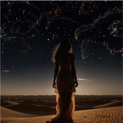 DJ Chilan - Night Arabia