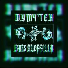 DYM4'TEK ft BASS GUERRILLA - TRIBAL RAID
