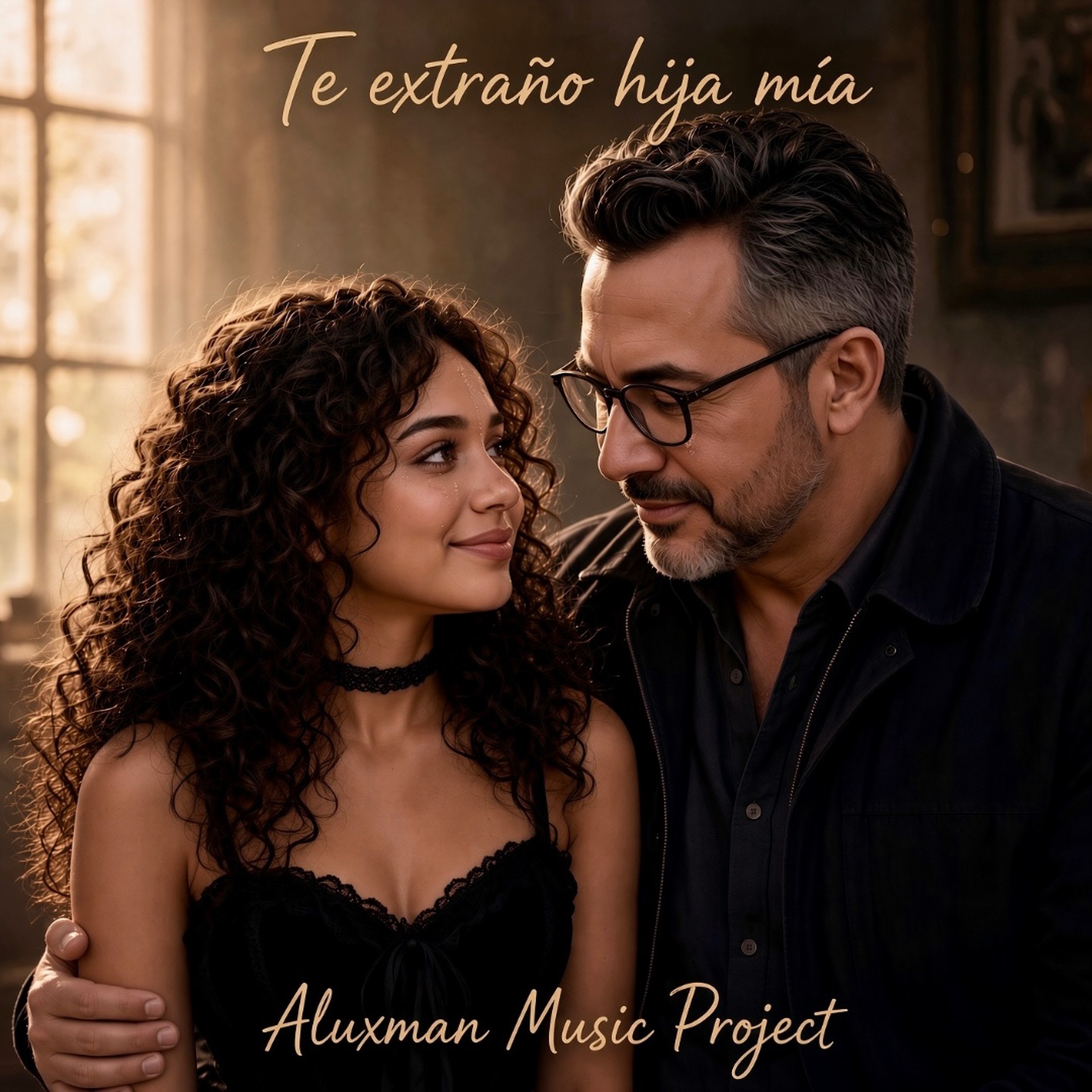 Te extraño hija mía episode artwork