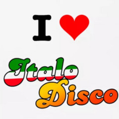 Euro Italo 80's Golan Azulay