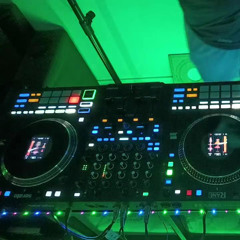 Dub & Dub Techno Dj Mix [KopocVideoPodcast#17]