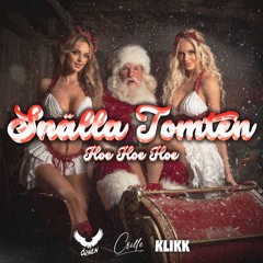 Snälla tomten (hoe hoe hoe)