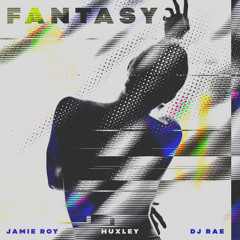 Jamie Roy - Fantasy (2021)