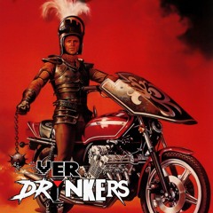 Ep 376: Overdrinkers - Knightriders