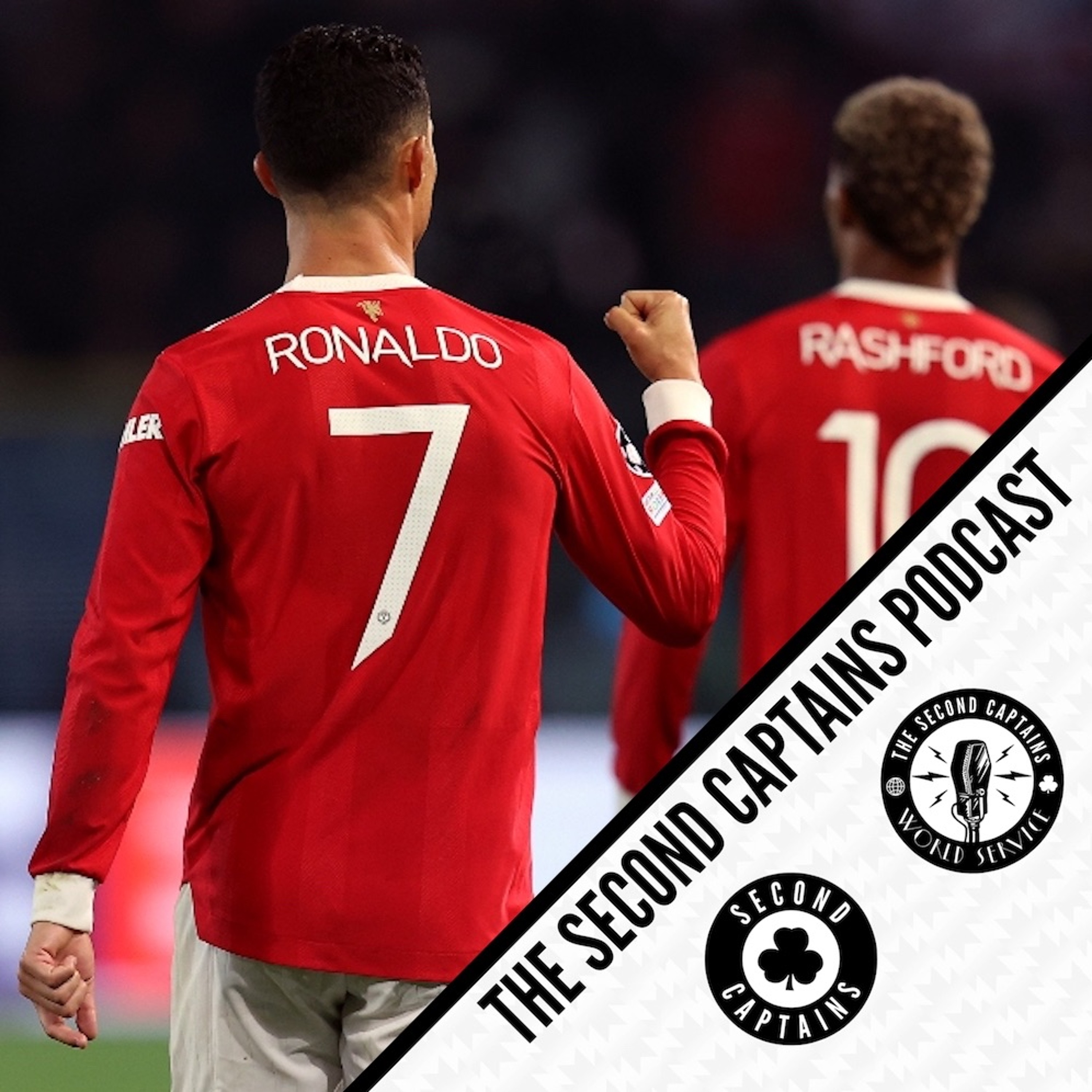 The Second Captains Podcast