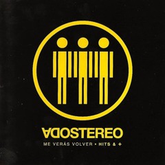 PROYECTO SODA STEREO (Facundo Almada, Yauck Agustina y Rosario Santangelo)