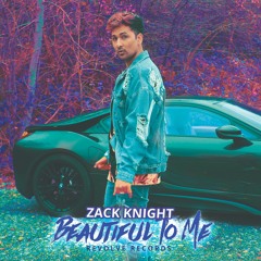 Zack Knight - Beautiful To Me