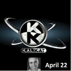 Tributo Kalkat 2.0 (April 22) Remember Revival