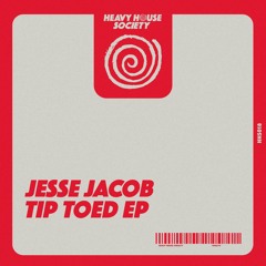 Jesse Jacob - Funky As (Original Mix)
