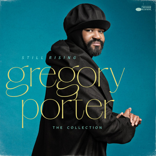 Stream It's Probably Me (Live at Polar Music Prize, Stockholm / 2017) by  Gregory Porter | Listen online for free on SoundCloud