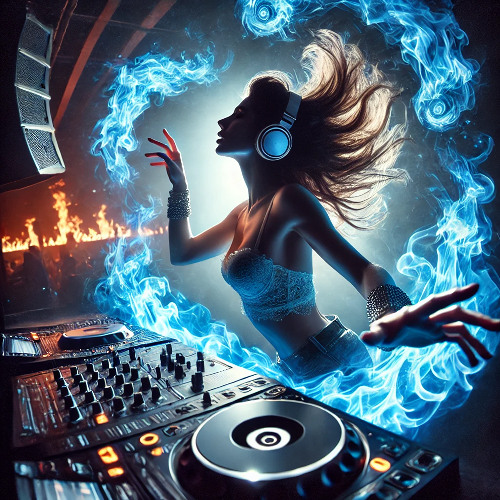 Ritmo Eterno