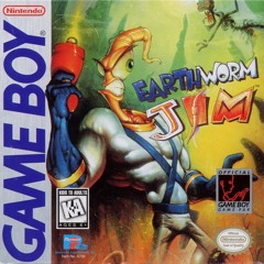 Earthworm Jim - New Junk City (Game Boy Arrangement)