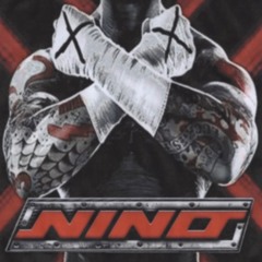 jugnino - cm punk prod wash