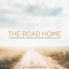 THE ROAD HOME