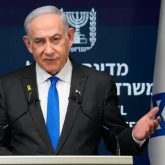 WBAL News Now in Depth Possible Israel Hamas Ceasefire