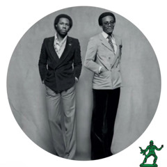 CHIC - I Want Your Love (A.M. Rework) (Extended)