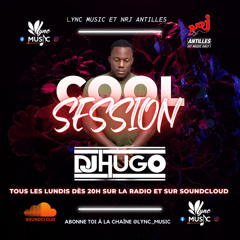 DJ HUGO - NRJ COOL SESSION 2023 - LA DERNIERE DES VACANCES