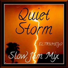 Soul Quiet Storm Love Ballads IX