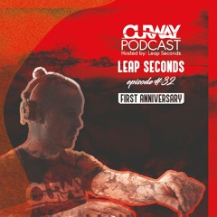 Episode 32 by  : Leap Seconds (1st. Anniversary mix)