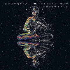 Magick Man Freestyle