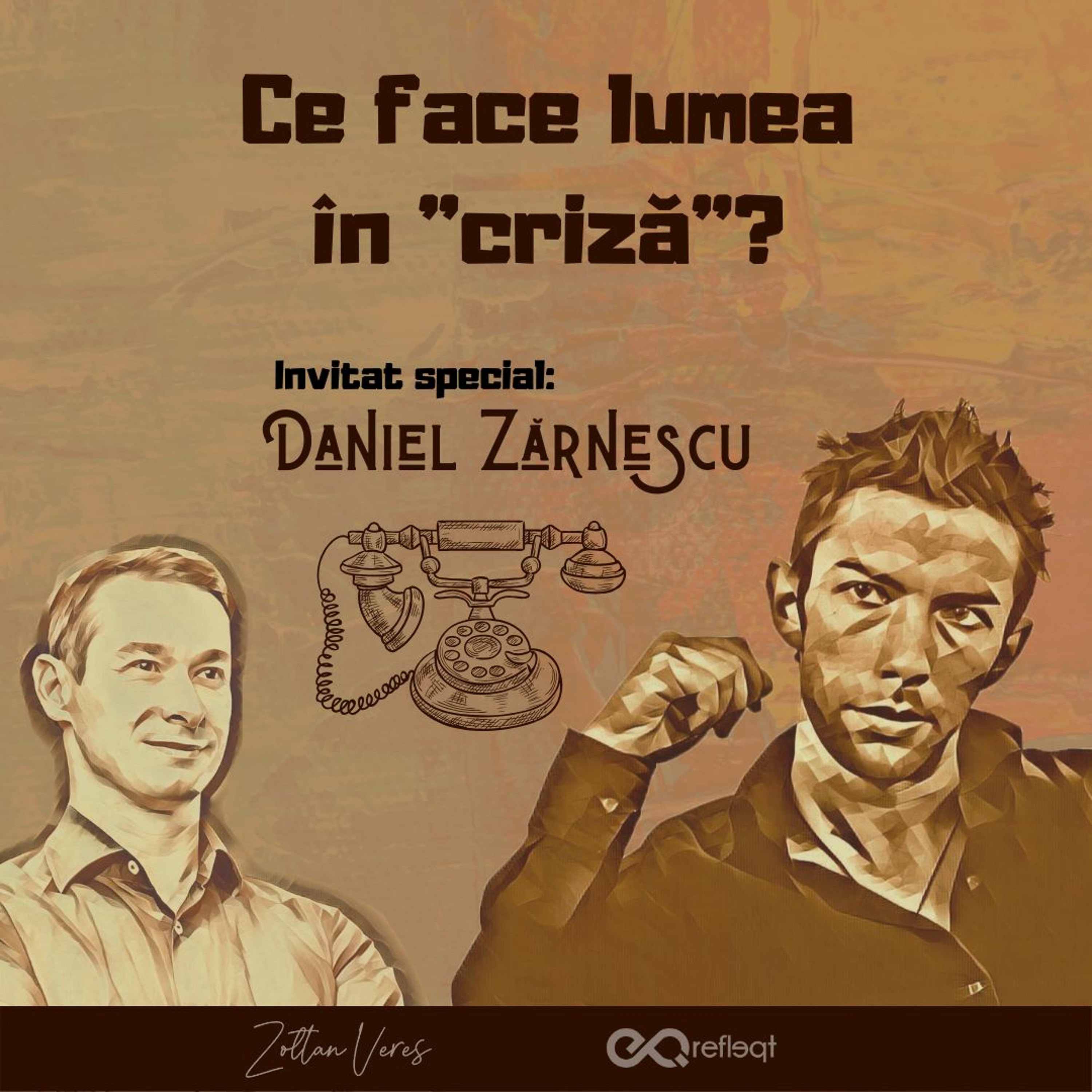 Podcastul de EQ