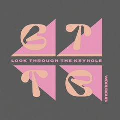 Look Through The Keyhole