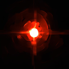 Tomb for my emotions.