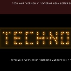 TECHNO #268