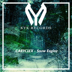 CARYCLEX - Snow Engine (Extended Mix)