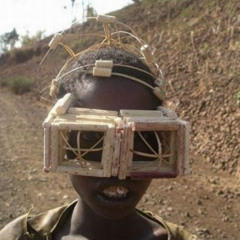 one day (in your eye) drummix 09282025