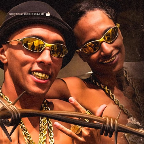 Oruam · O Mauro Virou Oruam (Exclusiva 2025)