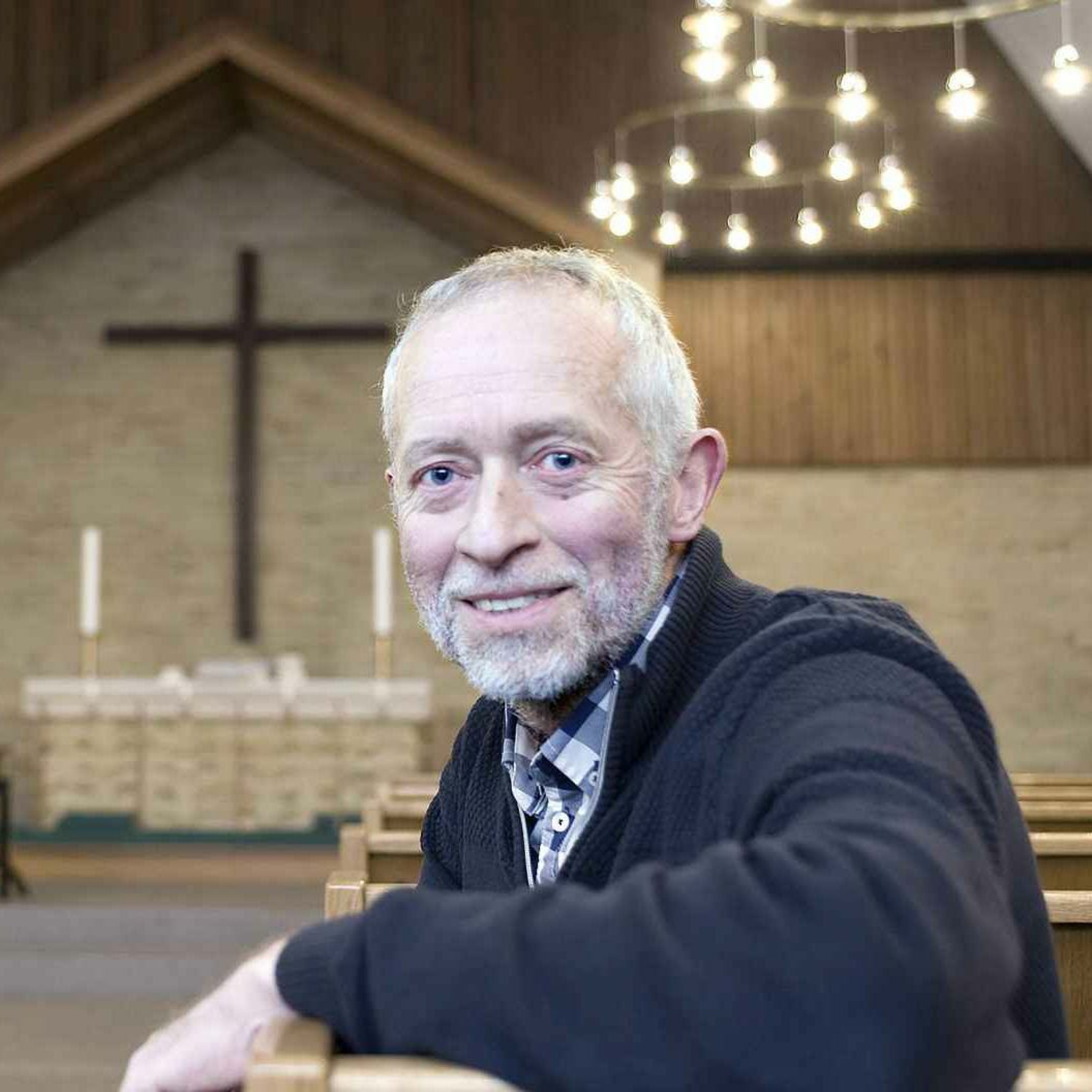 Emdrup Kirke podcast