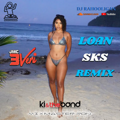 Loan (SKS Remix) - Saiyan Ke Saath (KI and the Band 3veni)