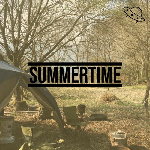 SUMMERTIME / Itto, Gump Flow