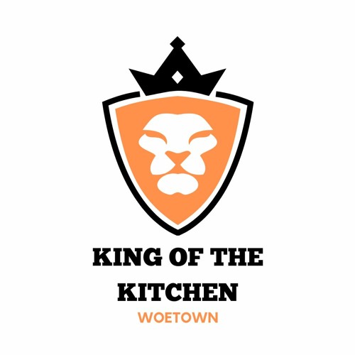 King of the Kitchen = Woetown