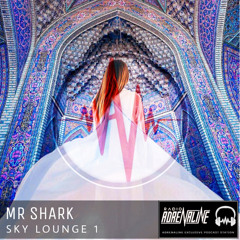 Mr Shark - Sky Lounge 1