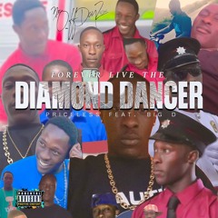 Diamond Dancer (Puzy Tribute)