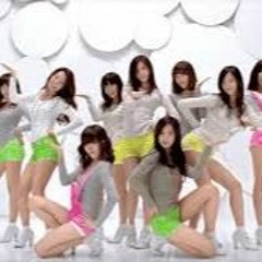 소녀시대 (Girl`s Generation) - Gee (coa white remix)