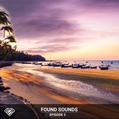 Found Sounds Episode 3