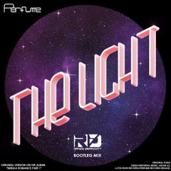 Perfume - The Light (Randy Derricott Bootleg Mix)