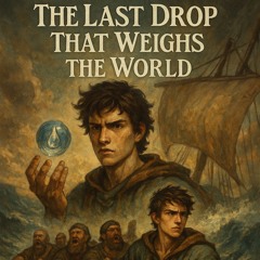 The Last Drop That Weighs the World