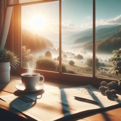 Silent Wanderer - Morning Coffee Session V