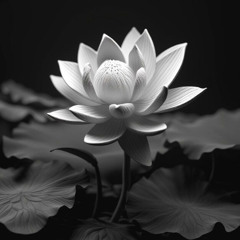 Lotus (Ddha Qabra Remix) - Maxia