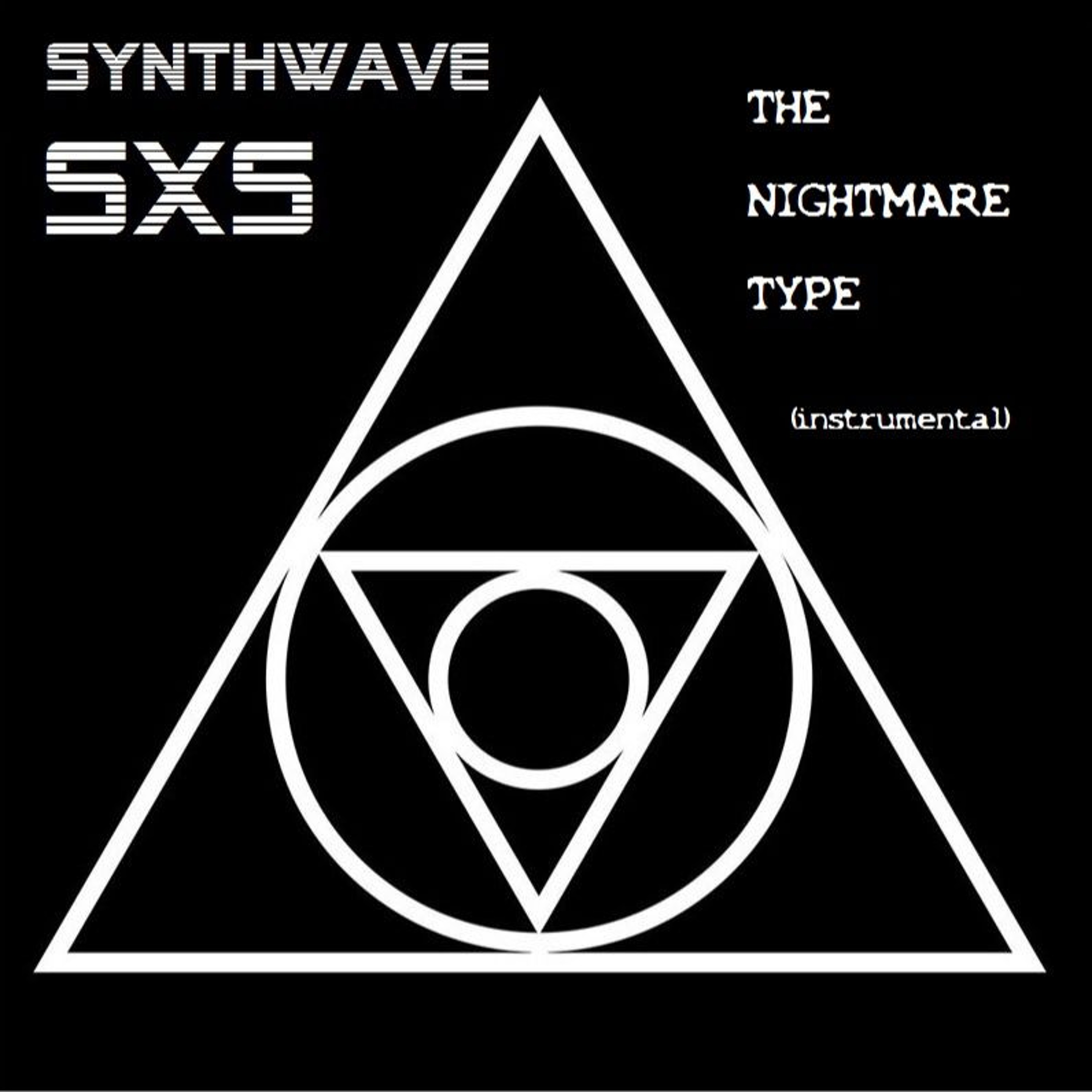 THE NIGHTMARE TYPE episode artwork